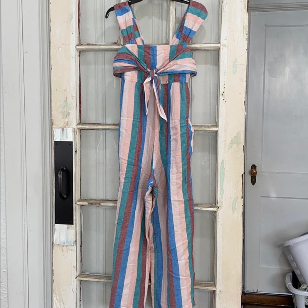 Madewell Jumpsuit
